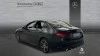 Mercedes-Benz Clase C 220 d Berlina