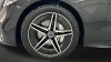 Mercedes-Benz Clase C 220 d Berlina