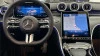 Mercedes-Benz Clase C 220 d Berlina