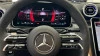 Mercedes-Benz Clase C 220 d Berlina