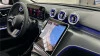Mercedes-Benz Clase C 220 d Berlina