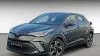 Toyota C-HR 1.8 125H Advance