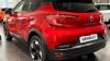 Renault Captur techno Eco-G 100cv (74 kW)