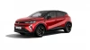 Renault Captur techno E-Tech full hybr.105 kW(145CV)