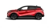 Renault Captur techno E-Tech full hybr.105 kW(145CV)