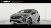 Renault Clio TCe GLP Techno 74kW Renault Clio TCe GLP Techno 74kW