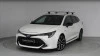 Toyota Corolla 2.0 180H ADVANCE 17" E-CVT TOURING SPORT Toyota Corolla 2.0 180H ADVANCE 17" E-CVT TOURING SPORT