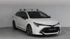 Toyota Corolla 2.0 180H ADVANCE 17" E-CVT TOURING SPORT Toyota Corolla 2.0 180H ADVANCE 17" E-CVT TOURING SPORT
