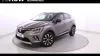 Renault Captur   TCe Techno 67kW