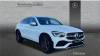 Mercedes-Benz GLC Coupé GLC 200 d 4MATIC