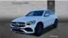 Mercedes-Benz GLC Coupé GLC 200 d 4MATIC