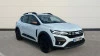 Dacia Sandero Stepway Extreme Go 74kW (100CV) ECO-G Dacia Sandero Stepway Extreme Go 74kW (100CV) ECO-G