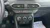 Dacia Sandero Stepway Extreme Go 74kW (100CV) ECO-G Dacia Sandero Stepway Extreme Go 74kW (100CV) ECO-G