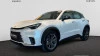 Lexus LBX 1.5 136cv HEV Elegant+ Black