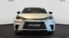 Lexus LBX 1.5 136cv HEV Elegant+ Black