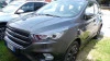 Ford Kuga 2.0 TDCi 110kW 4x4 ST-Line Powers. Ford Kuga 2.0 TDCi 110kW 4x4 ST-Line Powers.