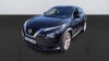 Nissan juke DIG-T 84 kW (114 CV) 6M/T N-Connecta