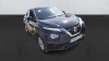 Nissan juke DIG-T 84 kW (114 CV) 6M/T N-Connecta