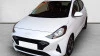 Hyundai i10 1.0 Klass Hyundai i10 1.0 Klass
