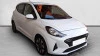 Hyundai i10 1.0 Klass Hyundai i10 1.0 Klass
