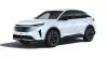 Peugeot 3008 Hybrid 1.2 100KW Allure eDCS6