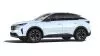 Peugeot 3008 Hybrid 1.2 100KW Allure eDCS6