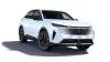 Peugeot 3008 Hybrid 1.2 100KW Allure eDCS6