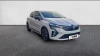 Renault Clio techno Eco-G 100cv (74kW) Renault Clio techno Eco-G 100cv (74kW)