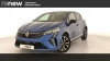 Renault Clio TCe Techno 67kW Renault Clio TCe Techno 67kW
