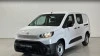 Toyota Proace City - MY25 GX COMBI N1 L2 1.5D 75kW 6MT Toyota Proace City - MY25 GX COMBI N1 L2 1.5D 75kW 6MT