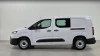 Toyota Proace City - MY25 GX COMBI N1 L2 1.5D 75kW 6MT Toyota Proace City - MY25 GX COMBI N1 L2 1.5D 75kW 6MT