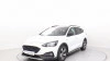 Ford Focus 1.0 ECOBOOST 92KW ACTIVE AUTO 125 5P