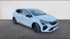 Renault Clio Techno TCe 90 (67kw)