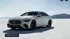 Mercedes-Benz GT AMG Mercedes-AMG GT 53 4MATIC+