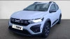 Dacia Sandero Stepway ECO-G Expresion Go 74kW Dacia Sandero Stepway ECO-G Expresion Go 74kW