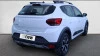Dacia Sandero Stepway ECO-G Expresion Go 74kW Dacia Sandero Stepway ECO-G Expresion Go 74kW