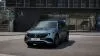 Mercedes-Benz EQB EQB 250+