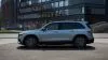 Mercedes-Benz EQB EQB 250+
