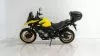 Suzuki V-Strom 650XT