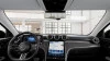 Mercedes-Benz Clase C 220 d Berlina