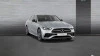 Mercedes-Benz Clase C 220 d Berlina