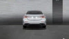Mercedes-Benz Clase C 220 d Berlina
