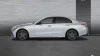 Mercedes-Benz Clase C 220 d Berlina