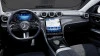 Mercedes-Benz Clase C 220 d Berlina