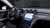 Mercedes-Benz Clase C 220 d Berlina