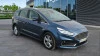 Ford S-MAX 2.5 Duratec Atkinson FHEV 140kW Titanium