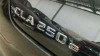 Mercedes-Benz CLA 250 e