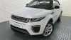Land Rover Range Rover Evoque 2.0 TD4 132KW SE DYN 4WD AT CONVERTIBLE 180 2P