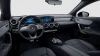 Mercedes-Benz Clase CLA  250 e AMG Line (EURO 6d)
