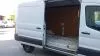 Ford Transit Custom 350 96kW L3H2 Van Ambiente Trasera